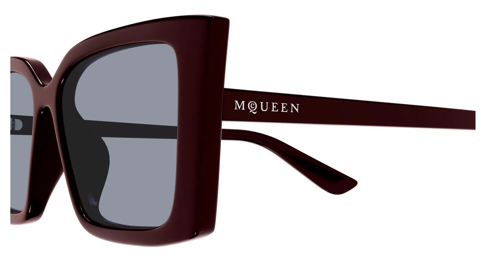 Alexander McQueen AM0578S Sunglasses - view 10